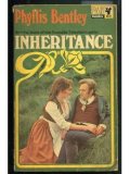 InheritanceBook Cover image