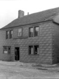Shears Inn, Hightown. Here Luddites held secret meetings to plan their activities.